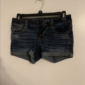 American eagle shorts
